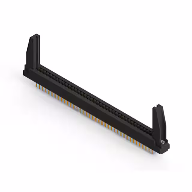 357-076-522-278 EDAC Inc.  Edgeboard Connectors